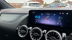 Mercedes-Benz Eqa 250+ 140kW Urban Edition 70.5kWh 5dr Auto Electric Hatchback